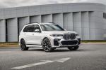 BMW X7 xDrive50i M Sport 2019 года (NA)